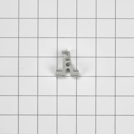 Whirlpool WP8268816 Whirlpool Tine Row Clip WP8268816